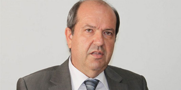 Tatar K���k’�n �l�m� �zerine mesaj yay�mlad� 