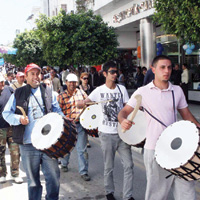 ‘G�RNE’YE TECAV�ZE HAYIR’ 