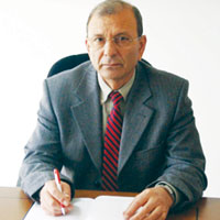 FON’A DESTEK DE VAR, TEPK� DE