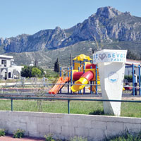‘Sevgi Park�’ sevgisiz kald�!