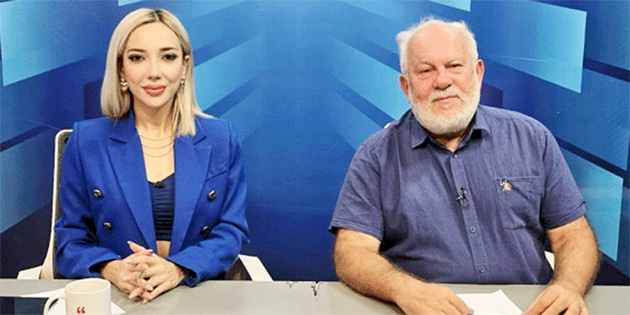 GNEY YARIM MLYON TRK MALI BULUNUYOR 