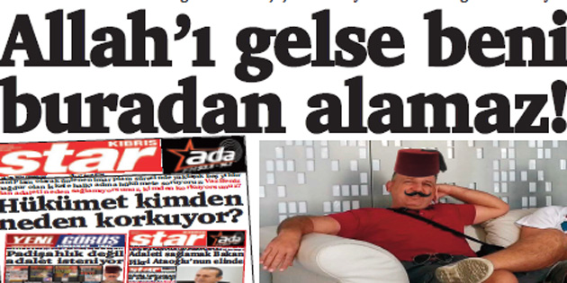3’L KARARNAME MZALANDI PADAH NEDEN ALINMADI? 