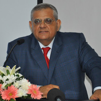 DA�’de “T�rk - �talyan Anayasa Hukuku Konferans�” ba�lad� 