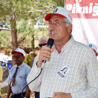 Girne Belediyesi, pikni�e katk�da bulundu 