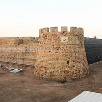 Othello Kalesi’nin halka a��lmas� kutlanacak 