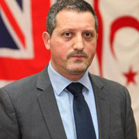 Yurt D��� K�br�sl� T�rklerin Haklar� Komitesi kuruldu 