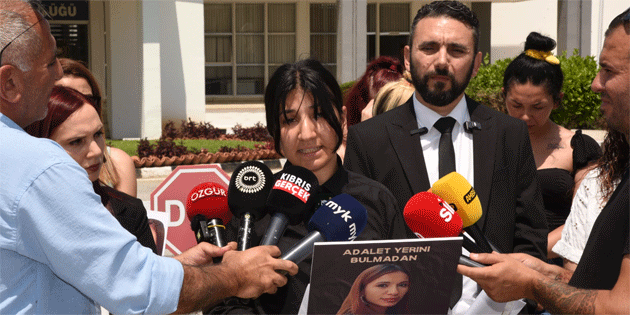 Ailesi ve sivil toplum rgtlerinden Kilitiolu iin adalet ars