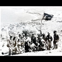 Erenk�y �ehitleri an�l�yor 