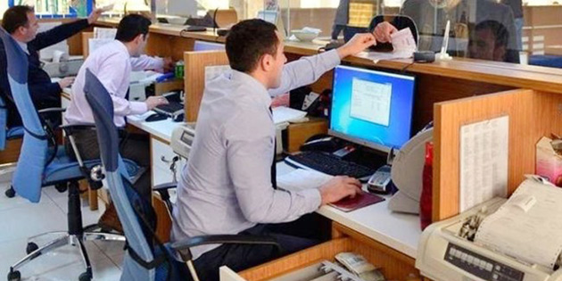 HAFTALIK MESA 39 SAATE IKIYOR 