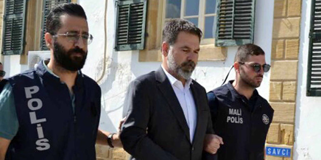 ZEL KALEM KSE GREVDEN ALINDI 