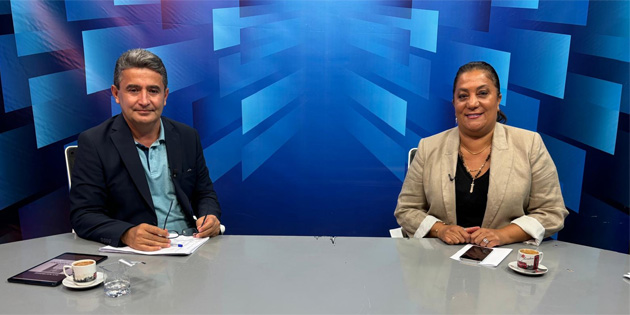 Manavolu: “Mevcut sistem rvete azmettiriyor”