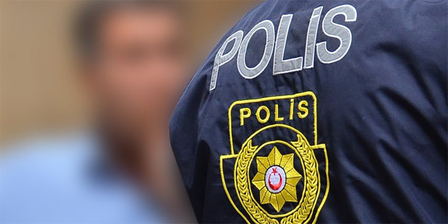 Boazky’de marketten hrszlk yapan kii tutukland