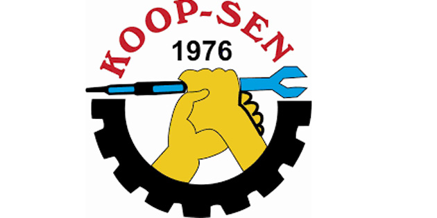 KOOP-SEN, Pazartesi gerekletirecekleri sresiz grevi Sal gnne ertelediklerini duyurdu