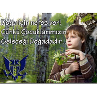 ��len tad�nda do�a sevgisi