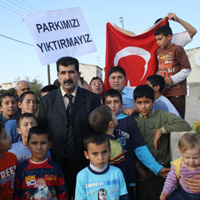 VAD�L�LER SON KARARI BEKL�YOR!  