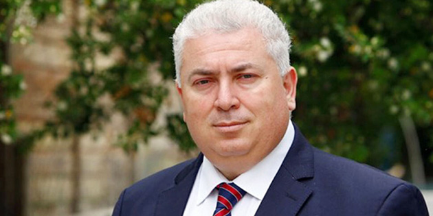 KIBRIS’TA HER DRT KDEN  RUH SALII UZMANINA HTYA DUYUYOR 