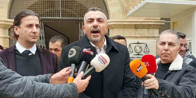 LK DURUMADA EMARELER SUNULDU 