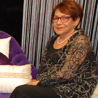 T�YATRO’NUN D�VASI ARSEN G�RZAP H��T H��T BAKSANA’DA 