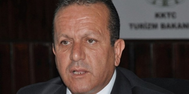 Fikri Ataolu, eski Babakanlardan rsen Kk’n vefat dolaysyla mesaj yaymlad 