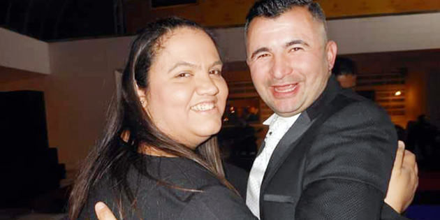 BU MUTLULUK FOTORAFLARDA KALDI 