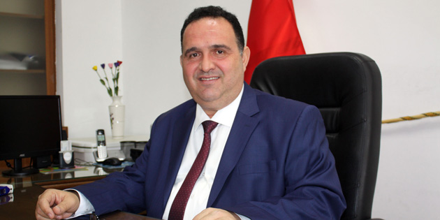 KARA NOKTALARA SABT AMBULANS 