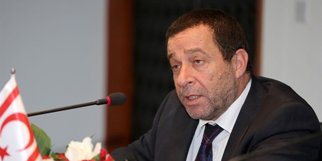 Serdar Denkta rsen Kk’n lm zerine mesaj yaymlad 