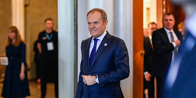 Savunmasn glendirmek isteyen Avrupa, Trkiye ile ilikileri yaknlatryor