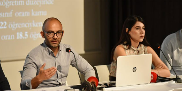 KTS: Eitim Bakanl'nn keyfi geici grevlendirme uygulamalar liyakati ve adaleti yok ediyor