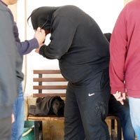 UYUTURUCU ZANLILARI SERBEST