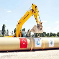 ASRIN PROJES KKTC’YE CAN VERECEK