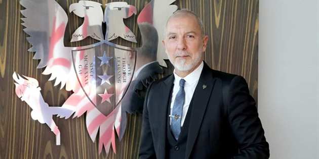 Akp�nar: “KKTC devleti hala s�recin ciddiyetini anlamak istememekte kararl�” 