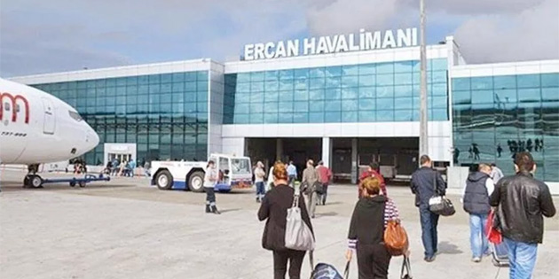 ERCAN’DA GREVE ERTELEME KARARI 
