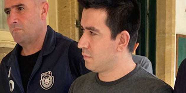 VL SOPAYLA DAYAA 8 YIL 