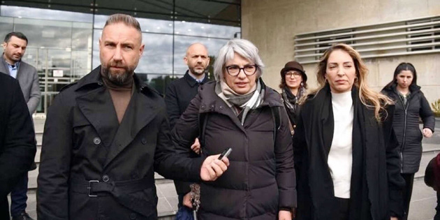 KARMA EVL�L�K MA�DURU �OCUKLARA A�HM YOLU A�ILDI 