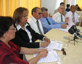 Engelliler ��z�m bekliyor 