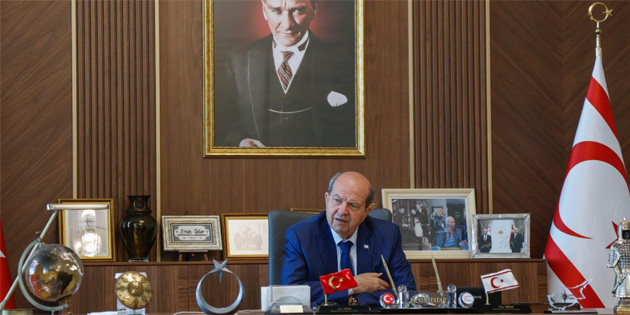 Tatar 10-16 May�s Engelliler Haftas� nedeniyle mesaj yay�mlad�