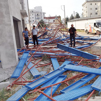 �� KAZASINDA B�R CAN DAHA G�TT�