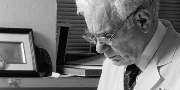 'Yzyln en iyi beyin cerrah' seilen Prof. Dr. Gazi Yaargil hayatn kaybetti 