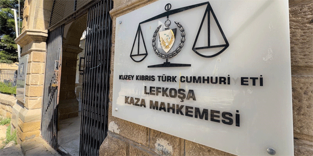 KST� davas� 27 Haziran’a ertelendi 