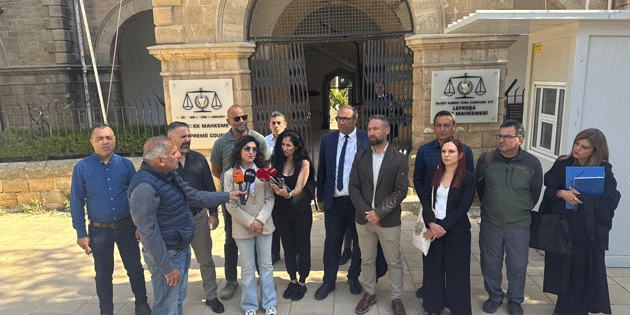 22 ��retmenin 2 polisi darp etti�i iddias� ile a��lan dava 1 Ekim’e ertelendi 
