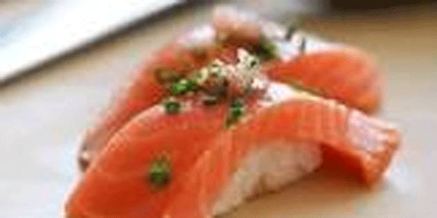 FDA’dan laboratuvarda �retilen somon etine onay 