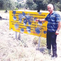 Okunamaz hale geldi 