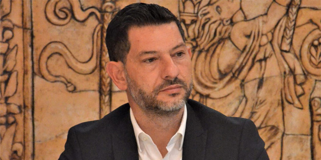 Ceyhun Krok, Basn Gn'n kutlad