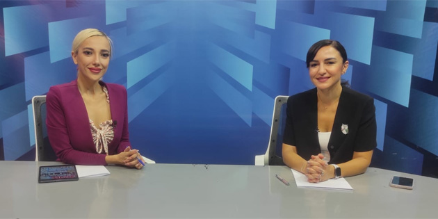 “Hkmet, rvet ve yolsuzlukta istikrarl”