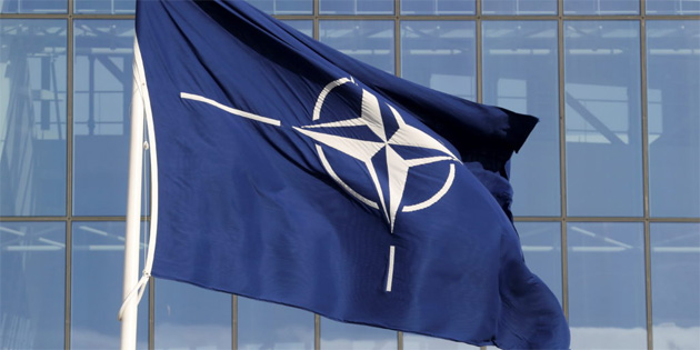 NATO, rdn’de ofis aacak