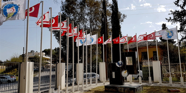 D Basn Birlii, 11 Temmuz Basn Gn mesaj yaymlad