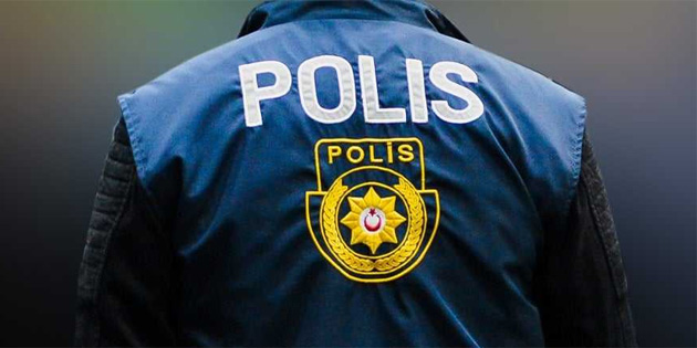 Kasti hasar, m�lke tecav�z, �evreye rahats�zl�k verme su�lar�ndan 2 ki�i tutukland� 