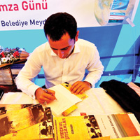 Trkiye’de youn ilgi 