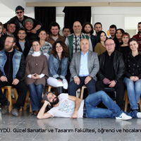 “Tasarm bizim iimiz” 