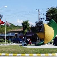 Gzelyurt’un sorunlar tartlacak